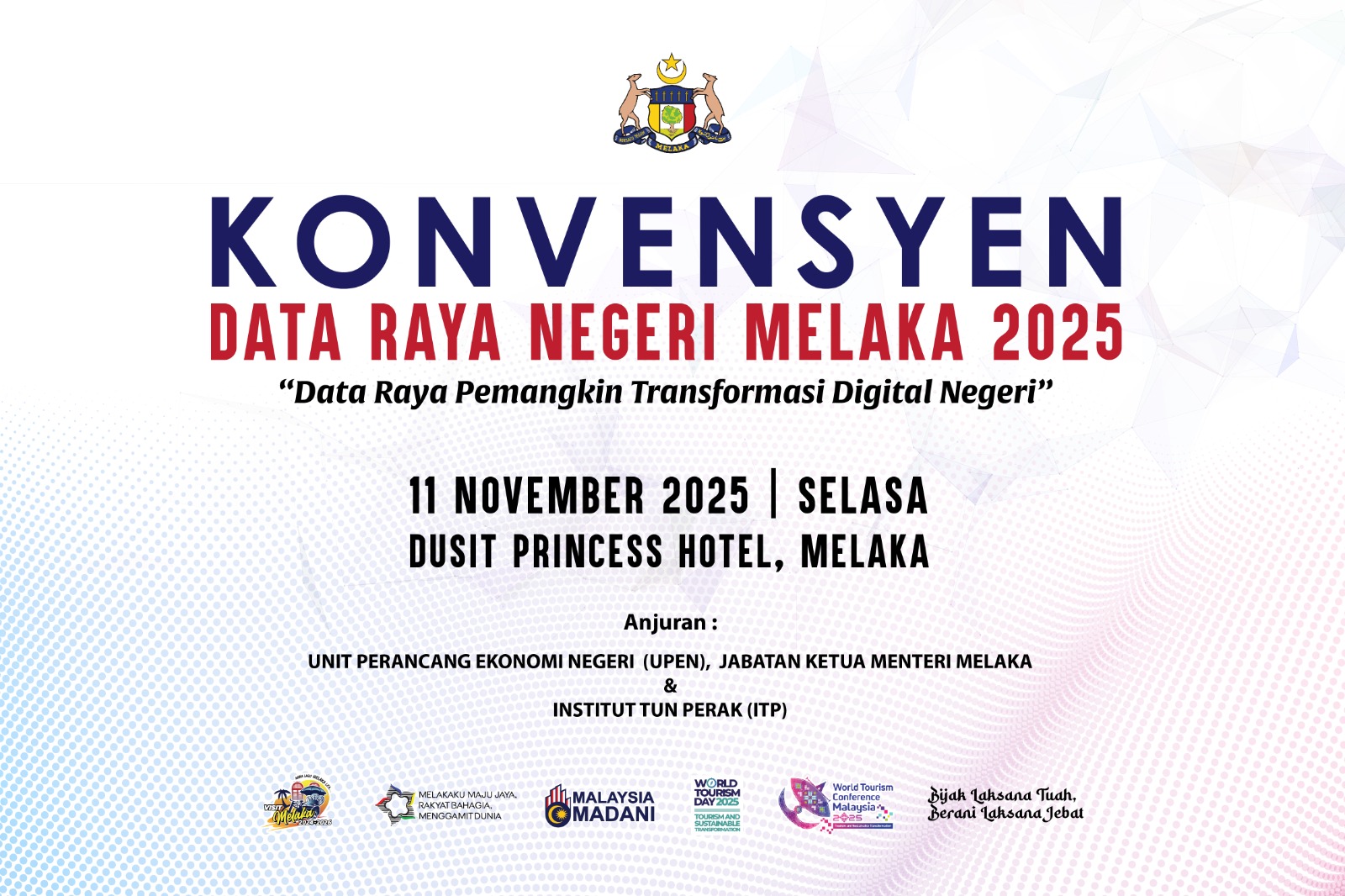 Poster Konvensyen